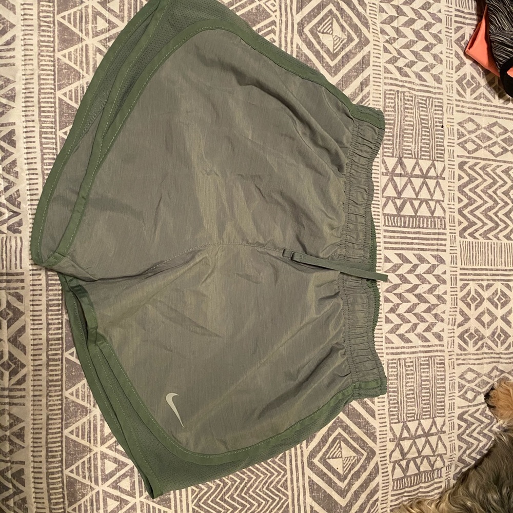Nike shorts